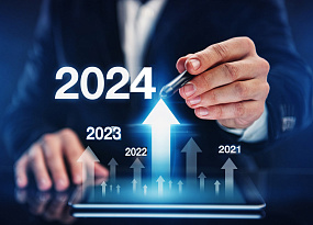 Что изменится с 2024 года: налоги, взносы, отчетность и уровень МРОТ
